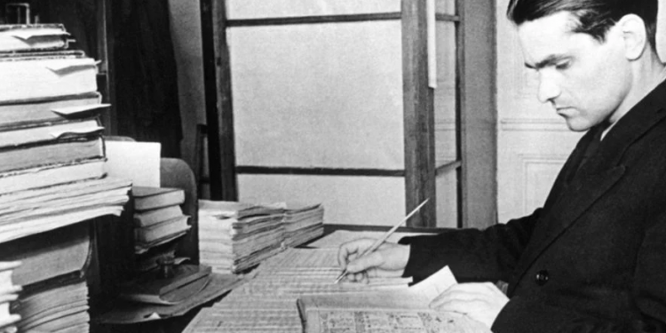 100 años de Yuri Knórosov: el padre del desciframiento de la escritura maya