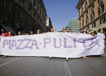 Las lecciones siempre vigentes del Mani Pulite italiano