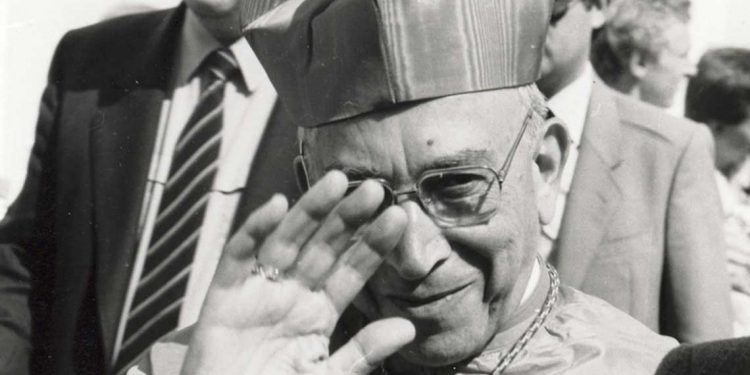 Agostino Casaroli, la diplomacia vaticana y el “puente” entre Oriente y Occidente