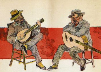 El arte de payar: una tradición vigente