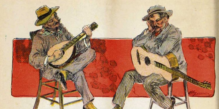 El arte de payar: una tradición vigente