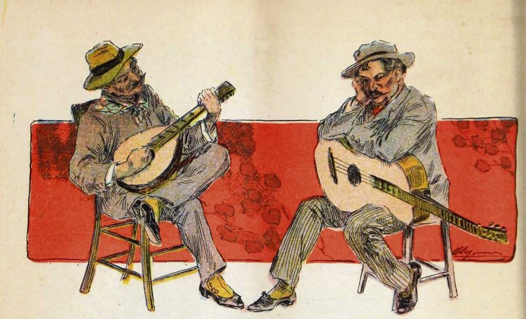 El arte de payar: una tradición vigente