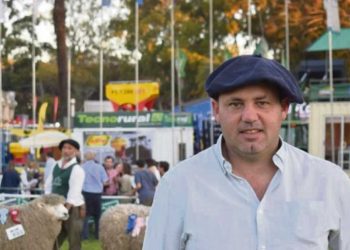 “Llevamos tres zafras sin poder colocar nuestras lanas”