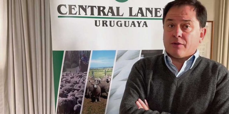 “En Central Lanera no estamos dejando a nadie afuera”
