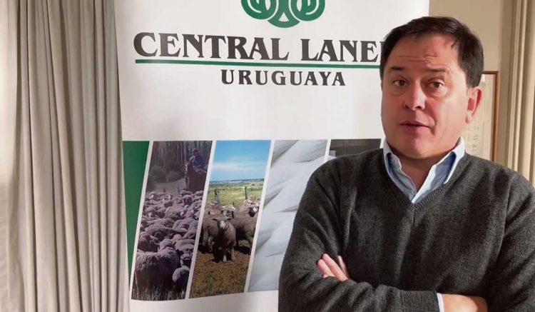 “En Central Lanera no estamos dejando a nadie afuera”