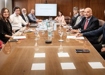 La política económica nacional en el escenario de suba de tasas