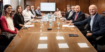 La política económica nacional en el escenario de suba de tasas