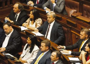 Dos propuestas de CA para el medio rural fueron aprobadas en diputados