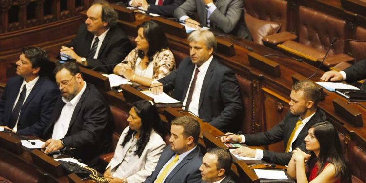 Dos propuestas de CA para el medio rural fueron aprobadas en diputados