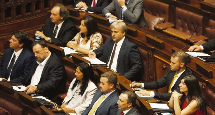 Dos propuestas de CA para el medio rural fueron aprobadas en diputados