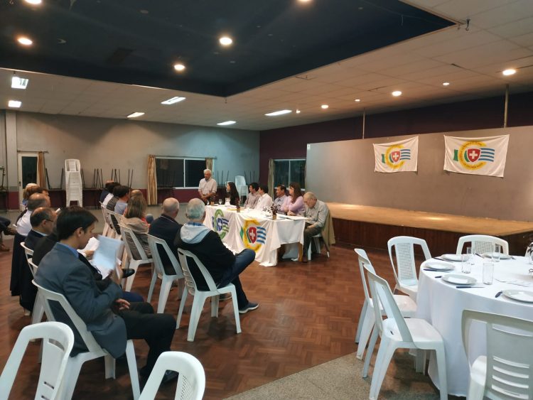 Productores de Colonia Suiza esperan rápidas decisiones del MGAP sobre la emergencia agropecuaria