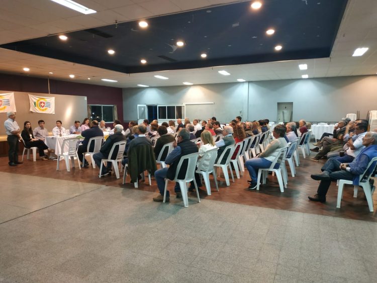 Productores de Colonia Suiza esperan rápidas decisiones del MGAP sobre la emergencia agropecuaria