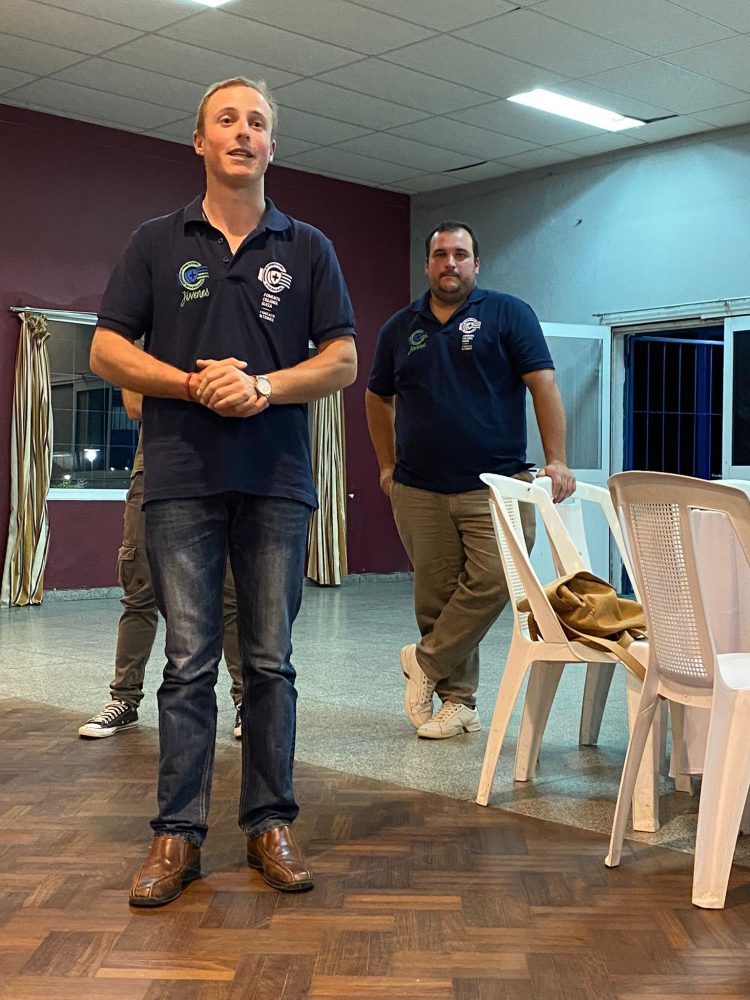 Productores de Colonia Suiza esperan rápidas decisiones del MGAP sobre la emergencia agropecuaria