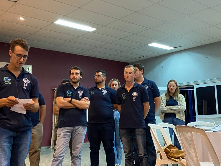 Productores de Colonia Suiza esperan rápidas decisiones del MGAP sobre la emergencia agropecuaria