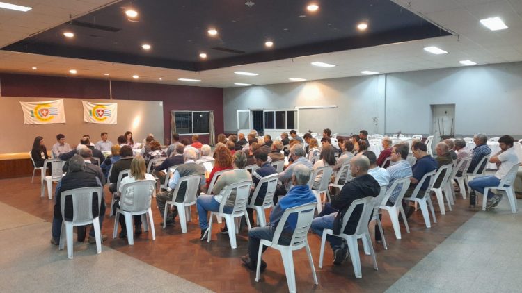 Productores de Colonia Suiza esperan rápidas decisiones del MGAP sobre la emergencia agropecuaria