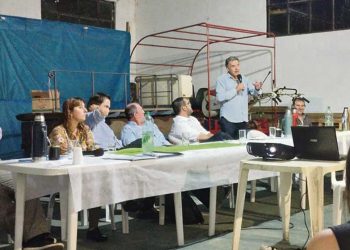 El sector avícola “dio mensajes claros al Gobierno” sobre lo perjudicial de las importaciones desde Brasil