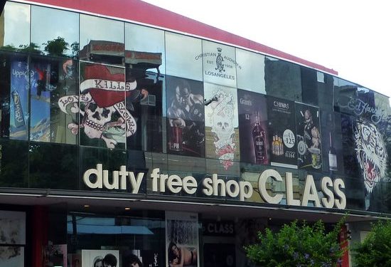 “En estas épocas hay comerciantes que son verdaderos héroes”