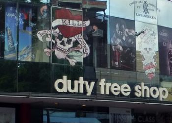 “En estas épocas hay comerciantes que son verdaderos héroes”