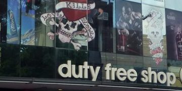 “En estas épocas hay comerciantes que son verdaderos héroes”