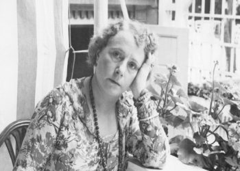 Margherita Sarfatti: La mujer que marcó la política cultural del Fascismo