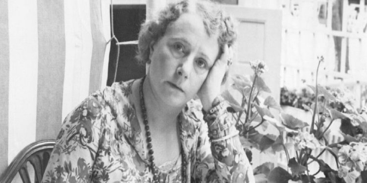 Margherita Sarfatti: La mujer que marcó la política cultural del Fascismo