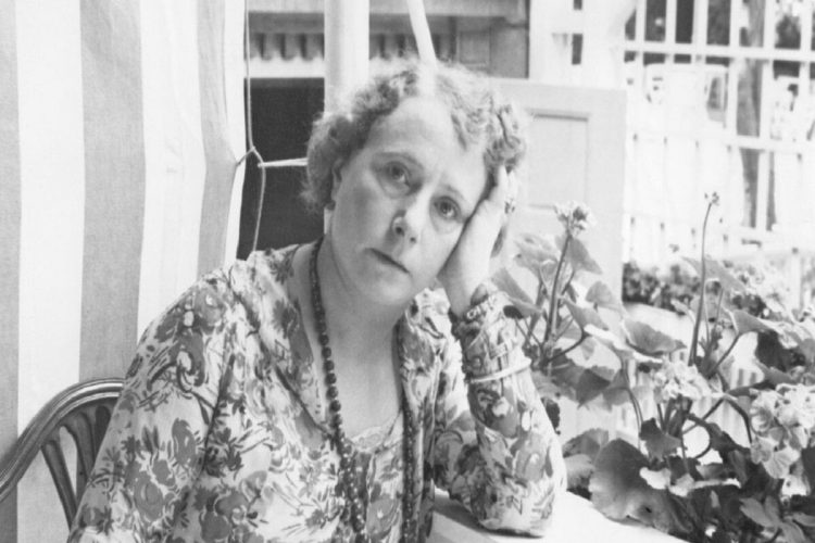 Margherita Sarfatti: La mujer que marcó la política cultural del Fascismo