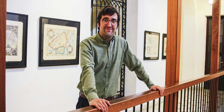 Museo Histórico Nacional: espacio de investigación, aprendizaje y disfrute