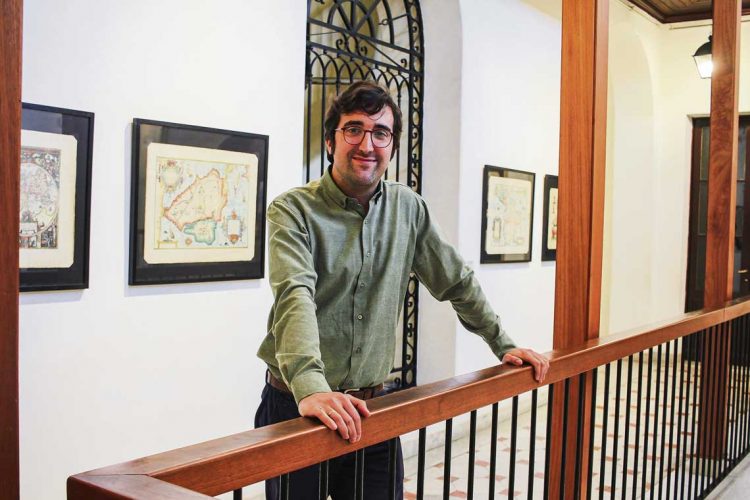 Museo Histórico Nacional: espacio de investigación, aprendizaje y disfrute