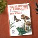 De plantas y animales. Acercamientos literarios. Ida Vitale