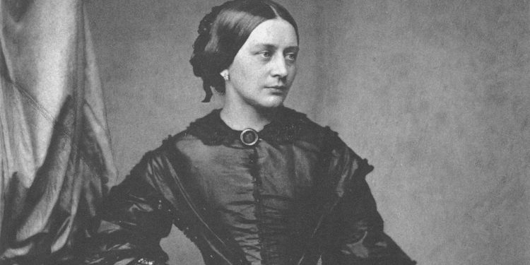 Clara Wieck, segundos planos