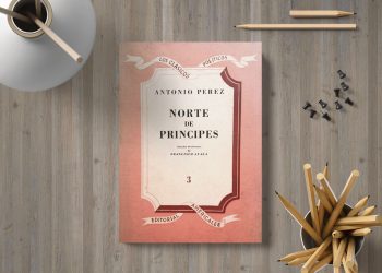 Norte de Príncipes. Antonio Pérez