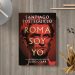 Roma soy yo. La verdadera historia de Julio César. Santiago Posteguillo