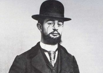 Henri de Toulouse-Lautrec: Del burdel al museo