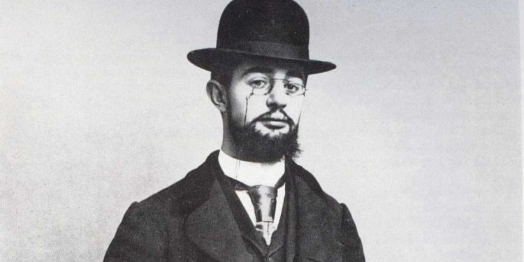 Henri de Toulouse-Lautrec: Del burdel al museo