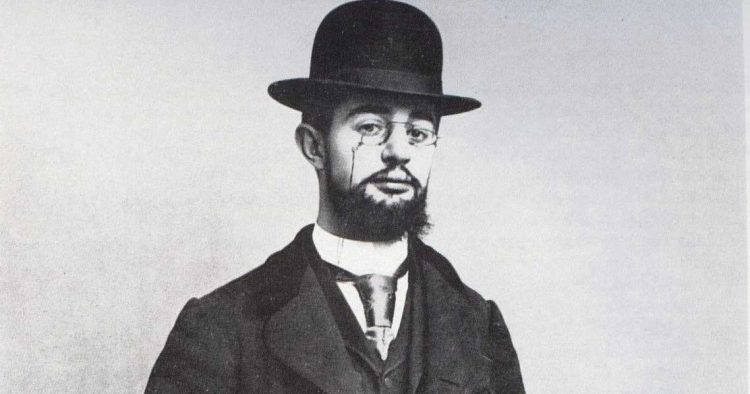 Henri de Toulouse-Lautrec: Del burdel al museo