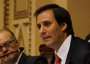 “Sobre la necesidad de la reforma no hay dos lecturas, todos los partidos políticos están de acuerdo en que es necesaria”