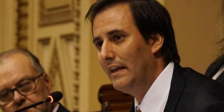 “Sobre la necesidad de la reforma no hay dos lecturas, todos los partidos políticos están de acuerdo en que es necesaria”