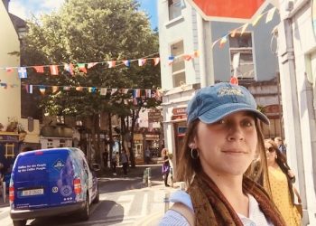 Las 10 de La Mañana: Maria Eugenia Camarero