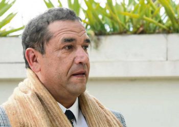 Senador Sebastián Da Silva pide que BCU frene suba de tasas