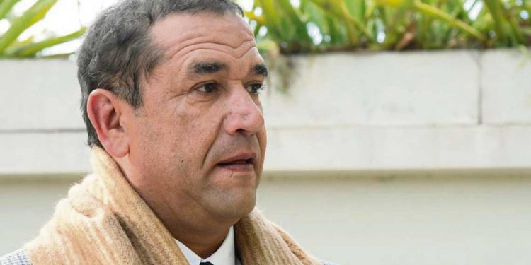 Senador Sebastián Da Silva pide que BCU frene suba de tasas