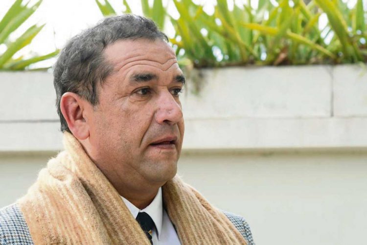 Senador Sebastián Da Silva pide que BCU frene suba de tasas