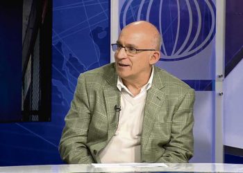 “Preparamos una respuesta robusta para dar a la población más vulnerable un plato de comida diario”