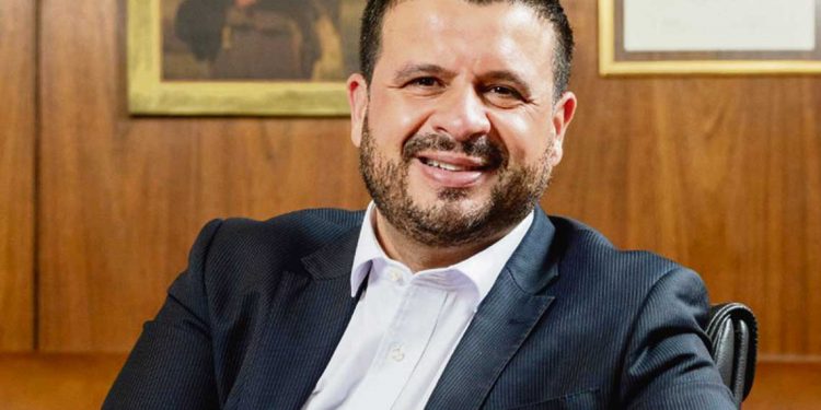 “La producción en el país nos favoreció, con volúmenes históricos de ventas de gasoil”