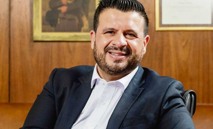 “La producción en el país nos favoreció, con volúmenes históricos de ventas de gasoil”