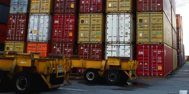 ¿Qué pasó con la licitación pública de Aduanas para adquirir un nuevo escáner?