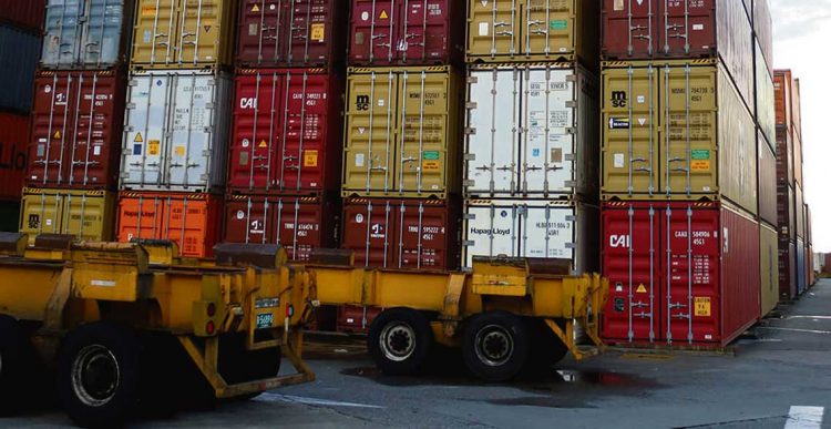 ¿Qué pasó con la licitación pública de Aduanas para adquirir un nuevo escáner?