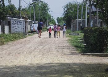 Uno de cada cinco niños menores de 6 años en Uruguay se encuentra bajo la línea de pobreza