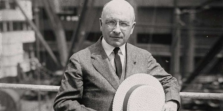 Buscar más allá de los límites