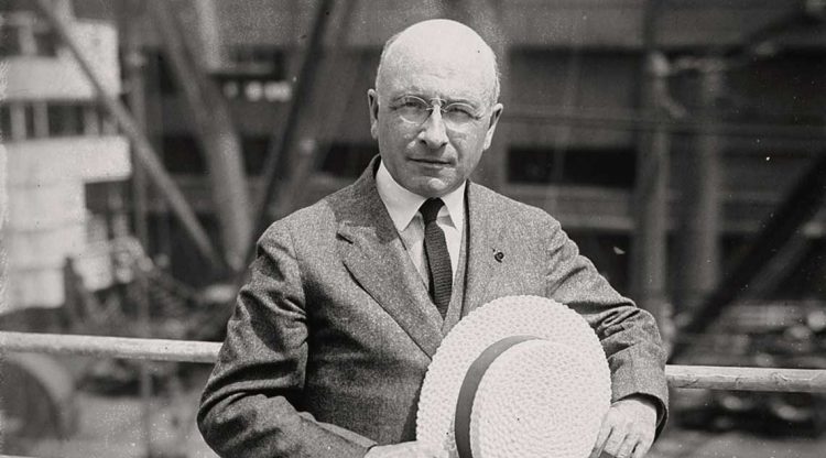 Buscar más allá de los límites