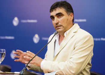 “La propuesta más importante para las fronteras es la microimportación”